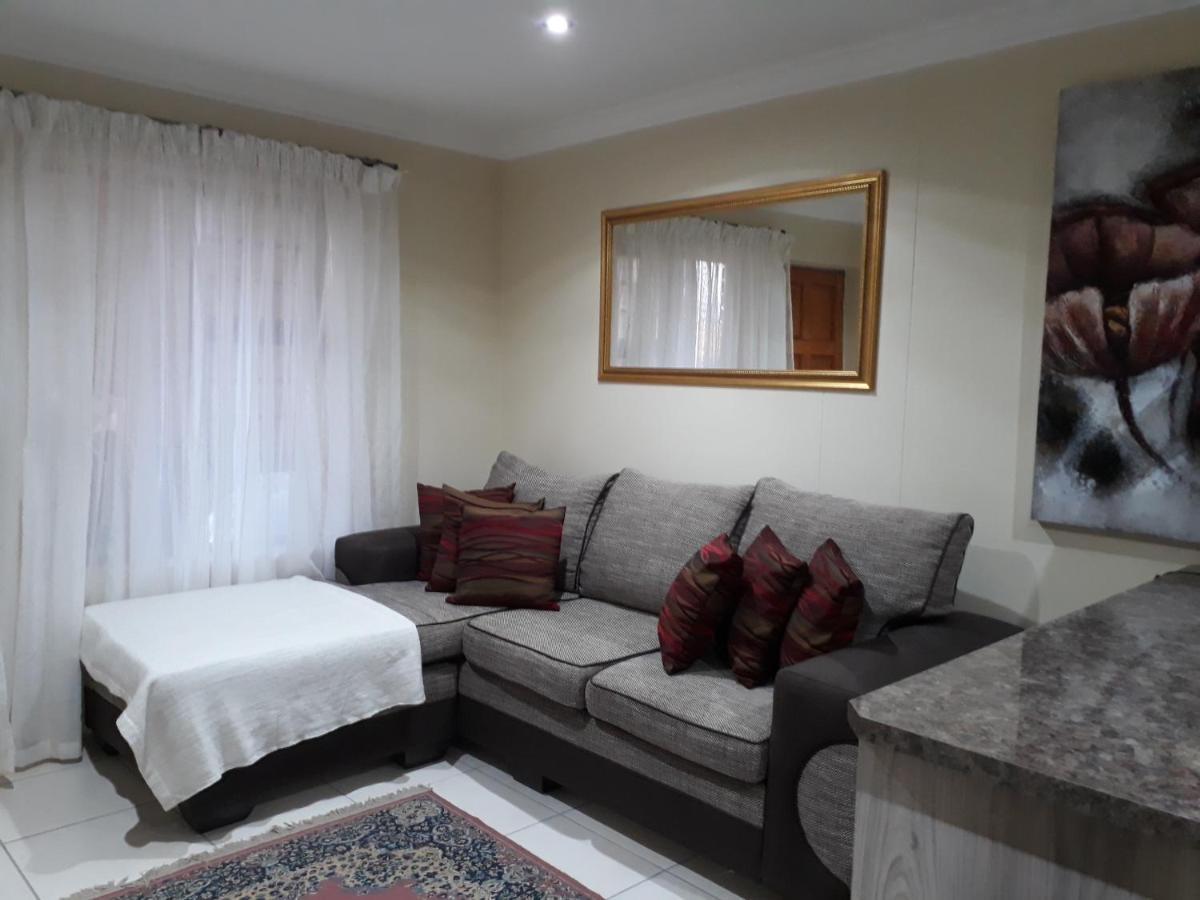 Potgieter'S View Apartment Reebok Екстериор снимка