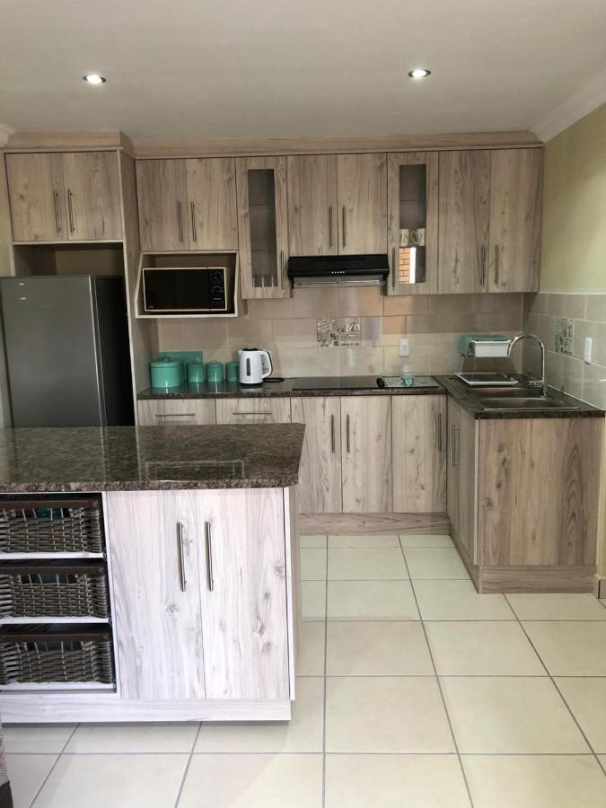 Potgieter'S View Apartment Reebok Екстериор снимка