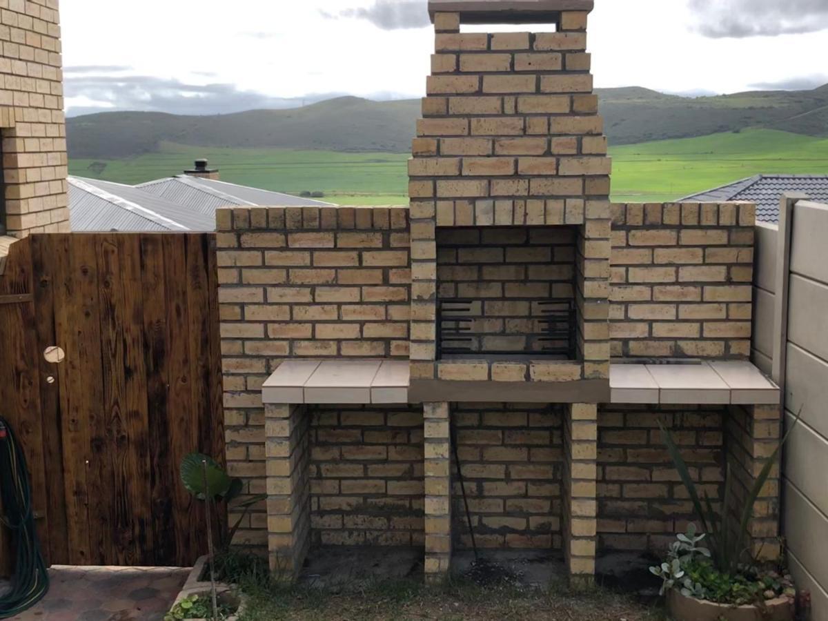 Potgieter'S View Apartment Reebok Екстериор снимка