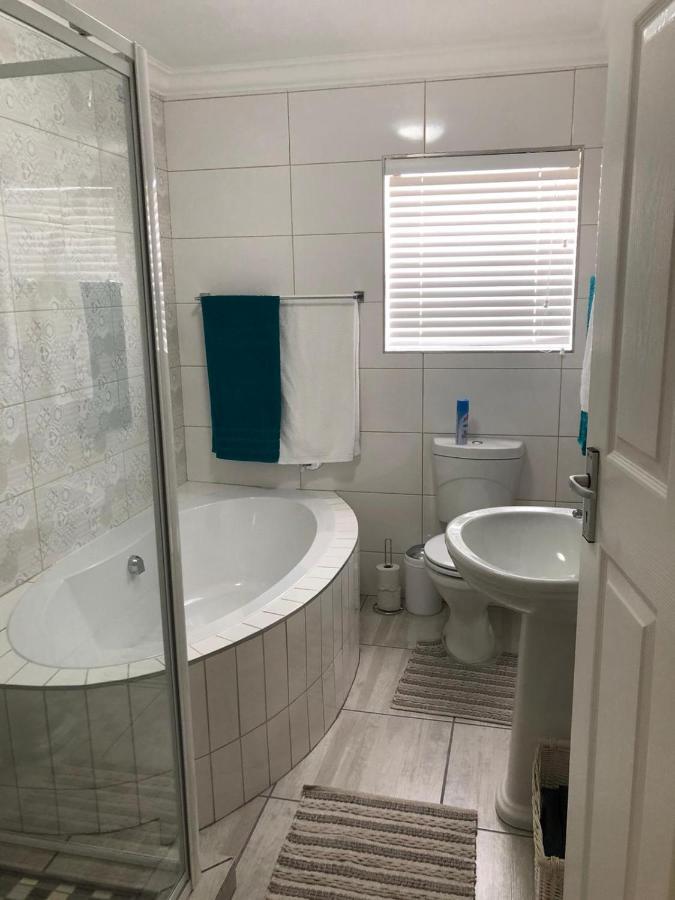 Potgieter'S View Apartment Reebok Екстериор снимка